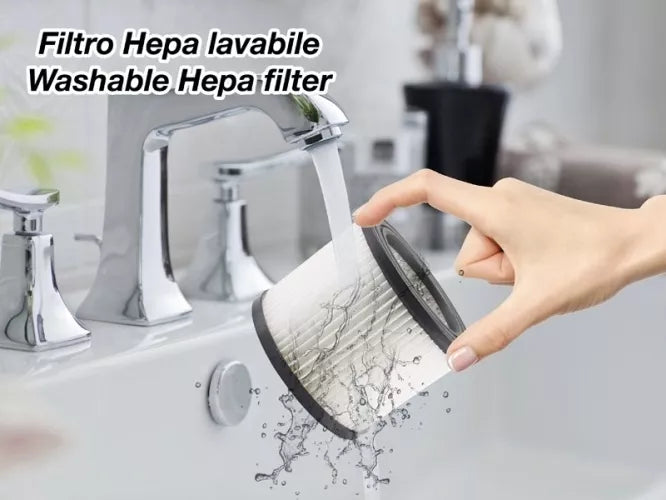 Pelenų Siurblys Beper B3750, 800W