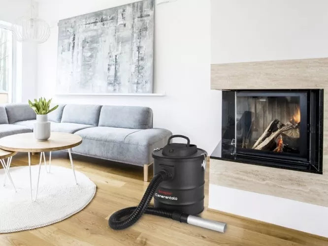 Pelenų Siurblys Beper B3750, 800W