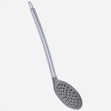 Silikoninis šaukštas Pensofal Academy Chef Soft Titan Skimmer 1203