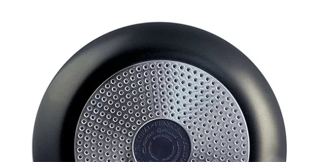 Puodas Pensofal Diamond 24cm (2 handles) 6810