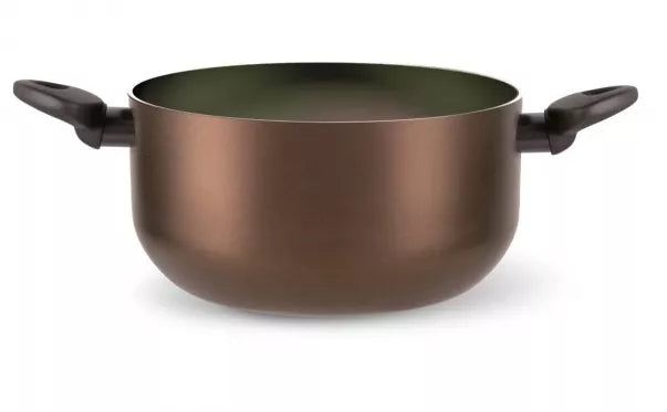 Puodas Pensofal Diamond Saucepan 28cm (2 handles) 3318