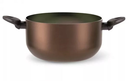 Puodas Pensofal Diamond Saucepan 28cm (2 handles) 3318