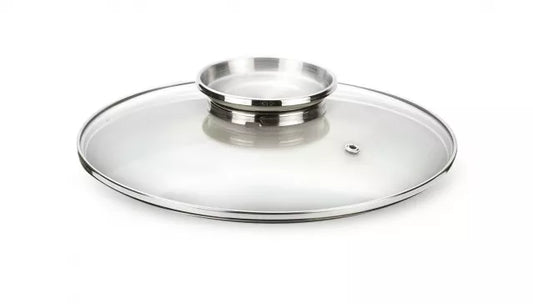 Dangtis su dozatoriumi Pensofal Glass Lid Aroma Knob 24cm 9364