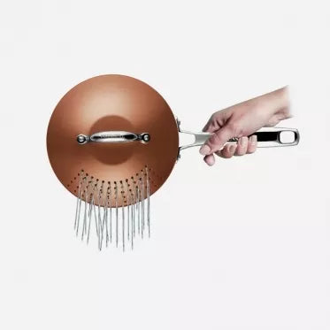 Puodas Pensofal Magnifiqa Diamond Pro Pastati Baby 16 (1.L) 6917