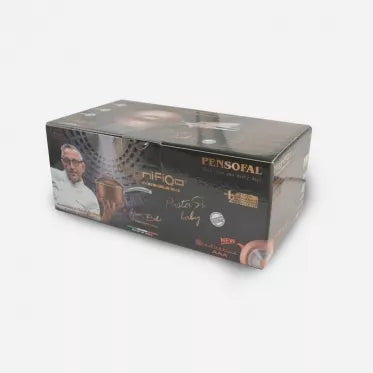 Puodas Pensofal Magnifiqa Diamond Pro Pastati Baby 16 (1.L) 6917