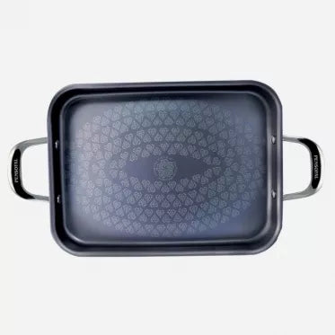 Griliaus keptuvė Pensofal Magnifiqa Diamond Pro Rectang 35x26 6916