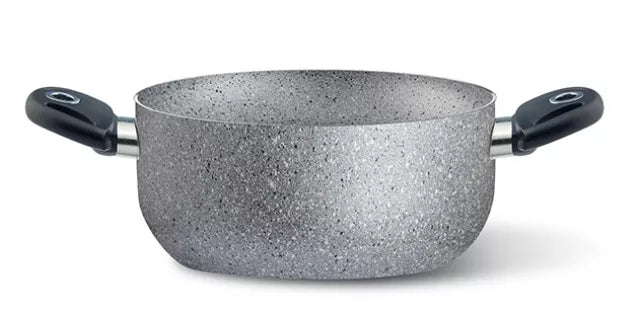 Puodas Pensofal Vesuvius 20cm (2 handles) 8012