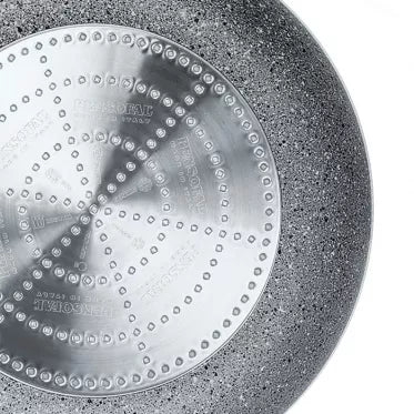 Keptuvė Pensofal Vesuvius Skillet 24cm (2 handles) 8028