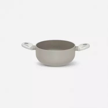 Puodas Pensofal White Diamond 20cm (2 Handles) 6310