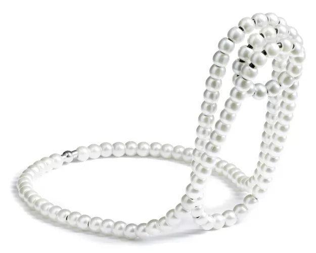 Perlų Vyno Stovas, Baltas