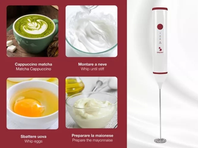 Pieno Plakiklis Beper B3378