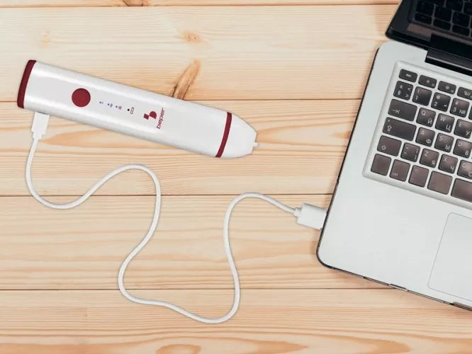 Pieno Plakiklis Beper B3378