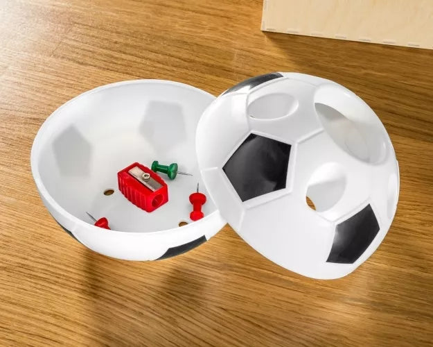 Pieštukinė Futbalo Kamuolys