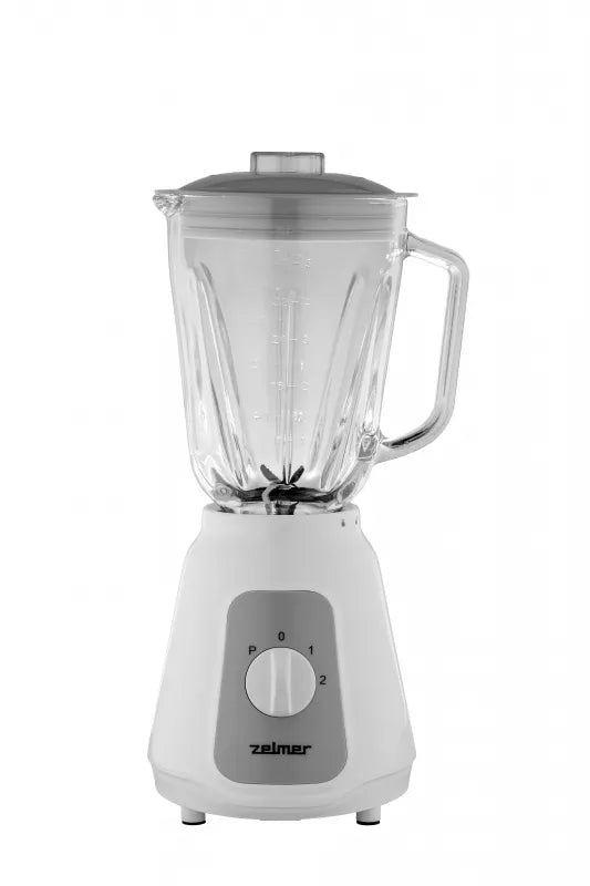 Plakiklis Zelmer, 500 W