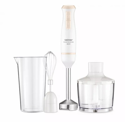 Plakiklis Zelmer, 800 W