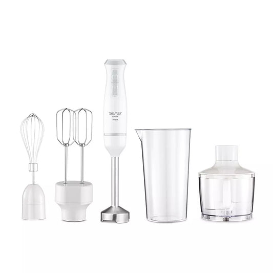 Plakiklis Zelmer, 800 W