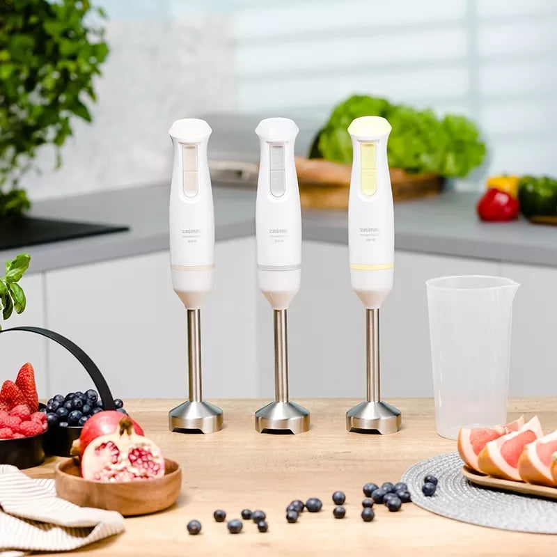 Plakiklis Zelmer, 800 W