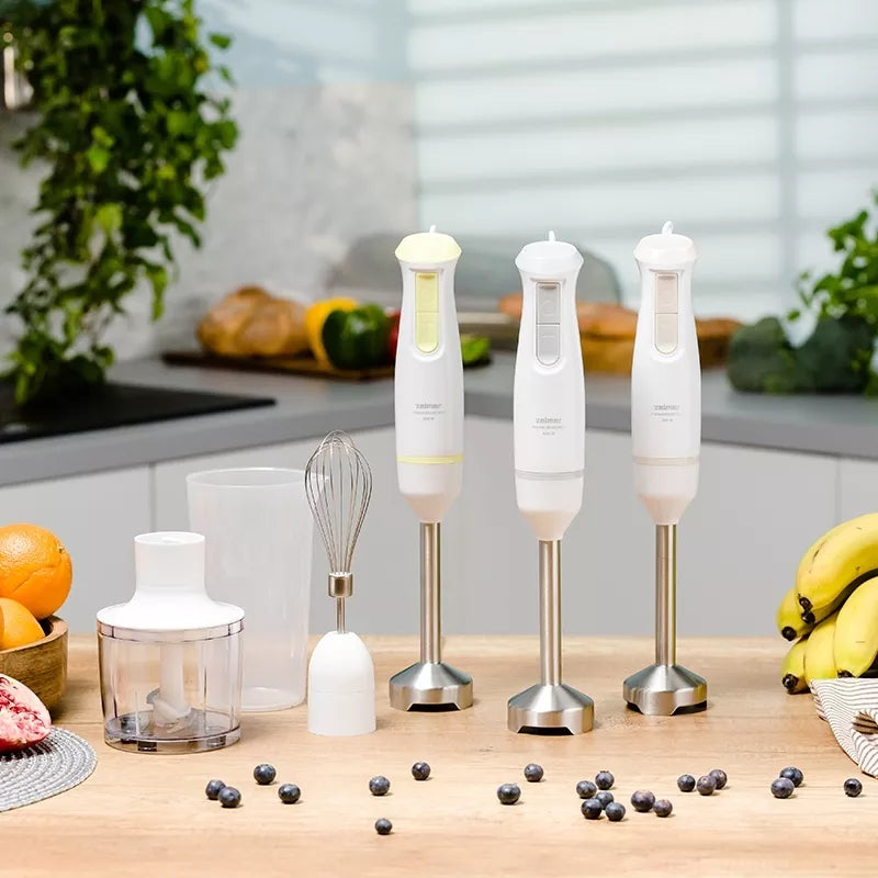 Plakiklis Zelmer, 800 W