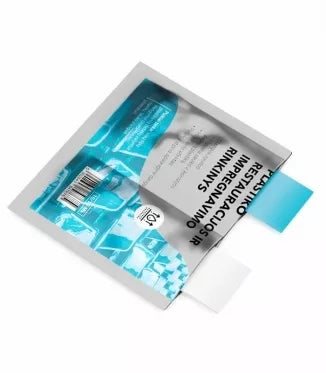 Plastiko restauracijos ir impregnavimo rinkinys (10/10 ml)