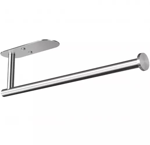 Popierinio Rankšluosčio Pakaba, Sidabrinė