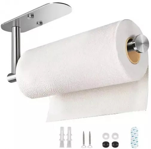 Popierinio Rankšluosčio Pakaba, Sidabrinė