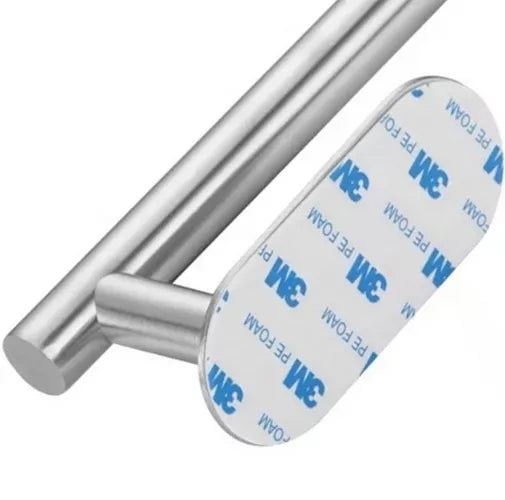 Popierinio Rankšluosčio Pakaba, Sidabrinė