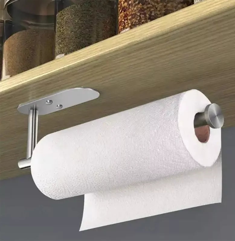 Popierinio Rankšluosčio Pakaba, Sidabrinė