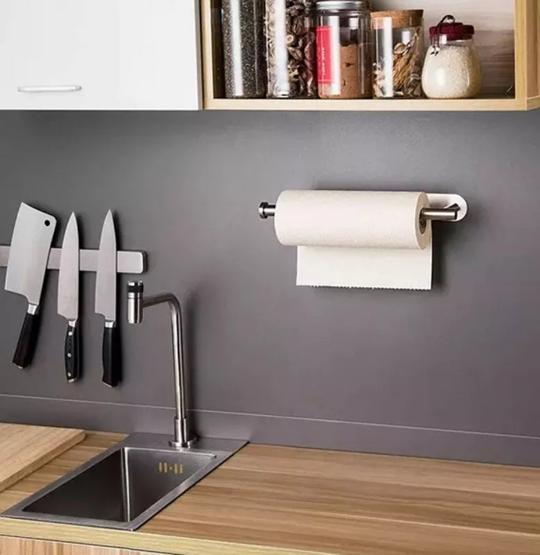 Popierinio Rankšluosčio Pakaba, Sidabrinė