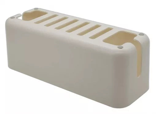 Praktiška dėžutė laidams