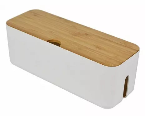 Praktiška dėžutė laidams