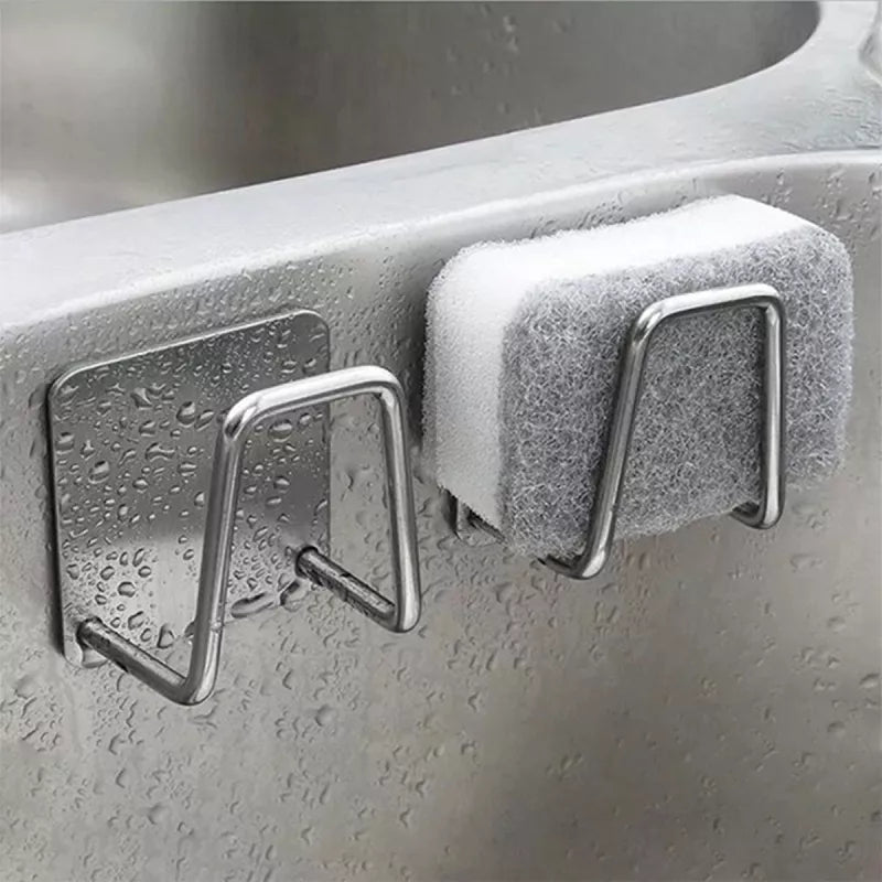 Priemonių Laikiklis Kriauklėje