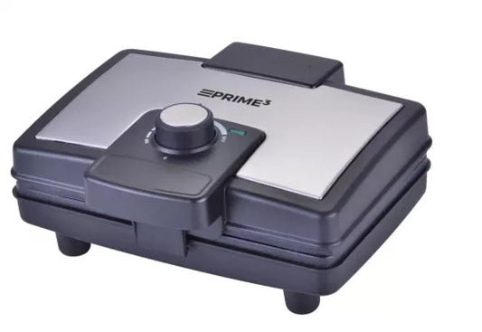 Vaflių keptuvė Prime3 SWM51