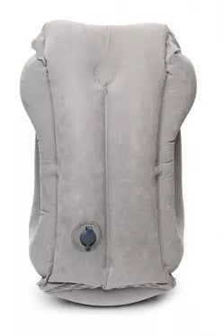 Pripučiama kelioninė pagalvė "Comfort", 30 x 35 x 55 cm