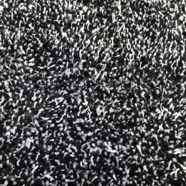 Puikiai sugeriantis vandenį ir purvą, durų kilimėlis - "Clean Step Mat"