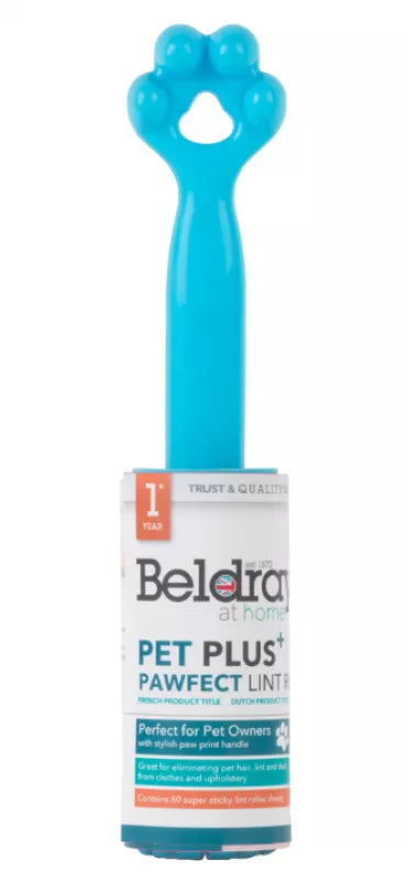 Pūkelių Volelis Beldray La072658Eu7 Pet Plus