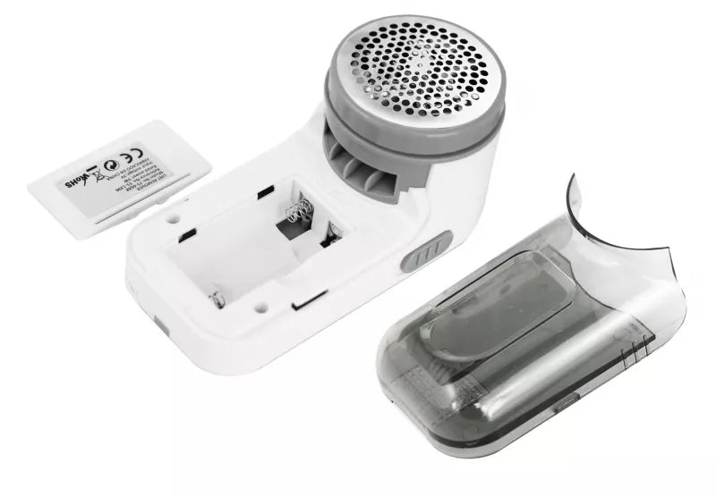 Pūkų Surinkėjas Esperanza, 3 W