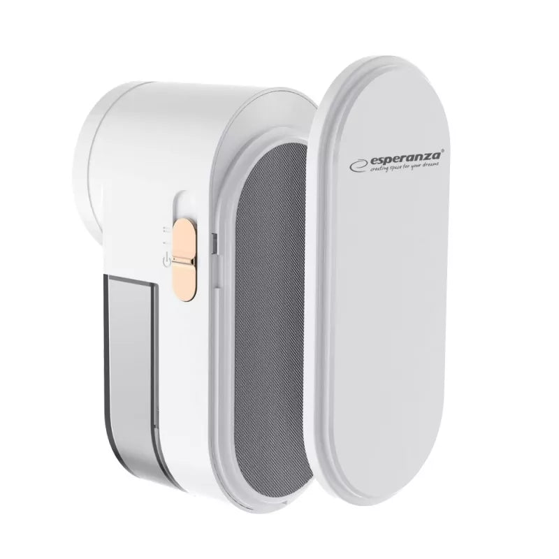 Pūkų Surinkėjas Esperanza, 5 W