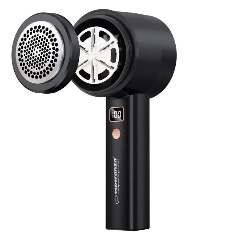 Pūkų Surinkėjas Esperanza, 8 W