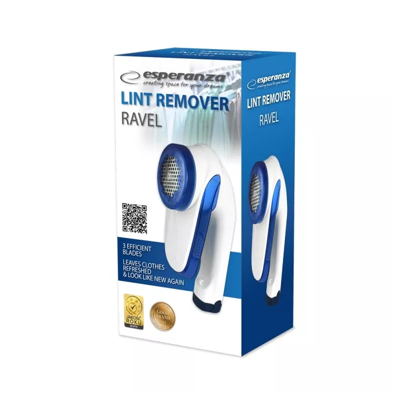 Pūkų Surinkėjas Esperanza