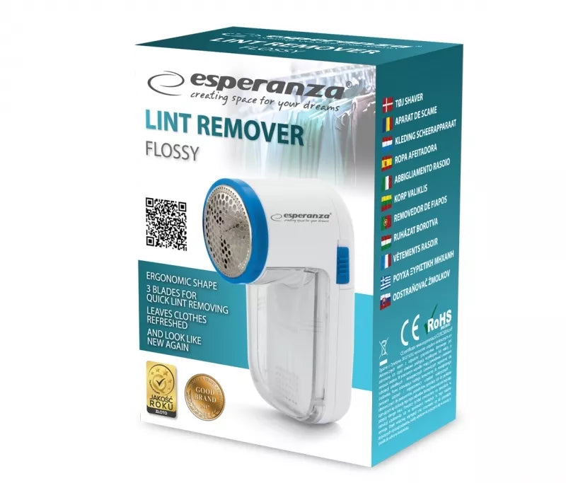 Pūkų Surinkėjas Esperanza