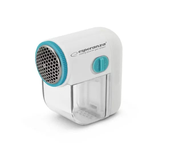 Pūkų Surinkėjas Esperanza