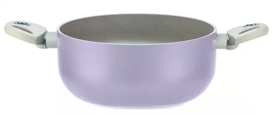 Puodas 24 cm Pensofal 7211 Diamond Rose 4,5 L