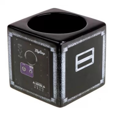 Puodelis "Garso kolonėlė", 300 ml