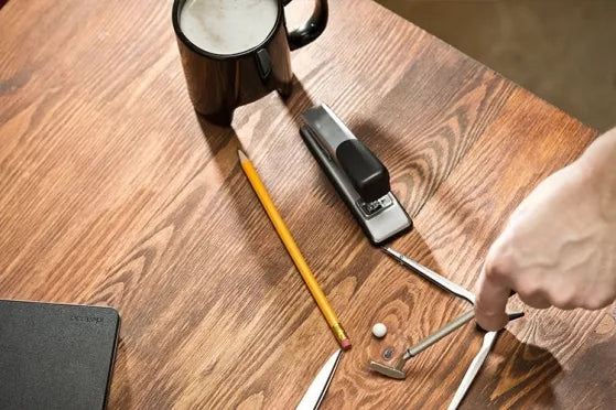 Puodelis su golfo kamuoliuku ir lazda, 280 ml