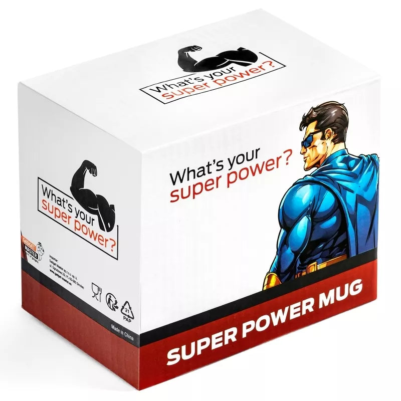 Puodelis Super Mokytojas