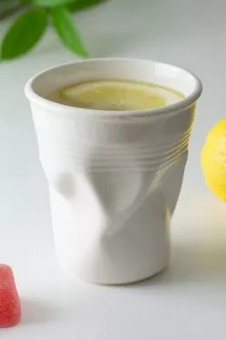 Puodelis "Suspaustas", 290 ml