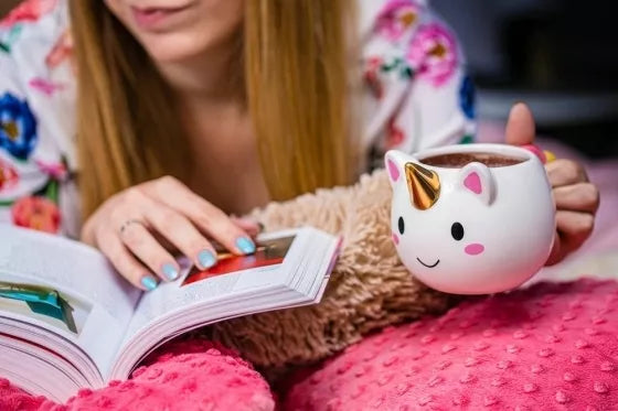 Puodelis "Vienaragis"