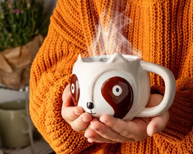 Puodleis Laukinis Tinginys