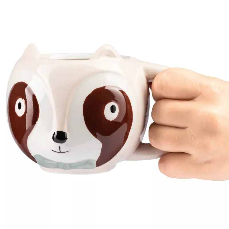 Puodleis Laukinis Tinginys