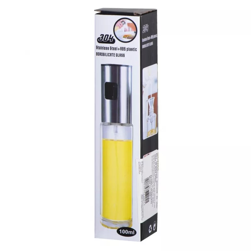 Purškiamas Aliejaus Dozatorius